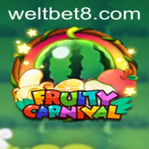 Discover the Enchanted World of FruityCarnival with WeltBet
