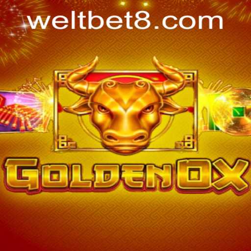 Exploring the Exciting World of GoldenOx on WeltBet